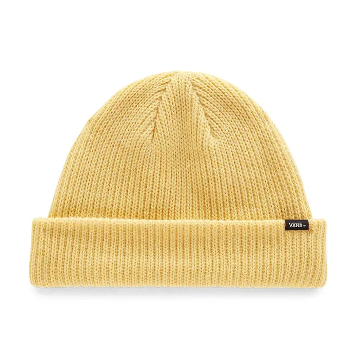 Vans View All Men Core Basic Beanie Yellow