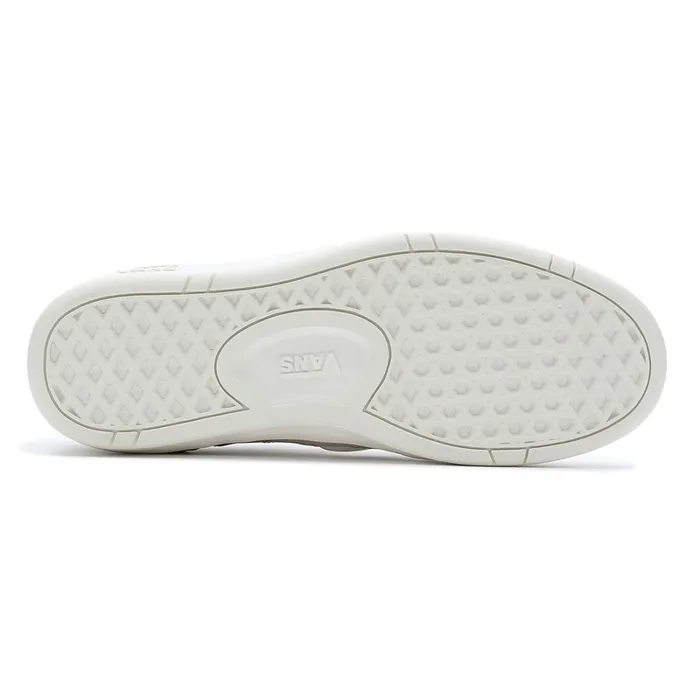 Vans View All Men Lowland ComfyCush JMP R Shoes Beige