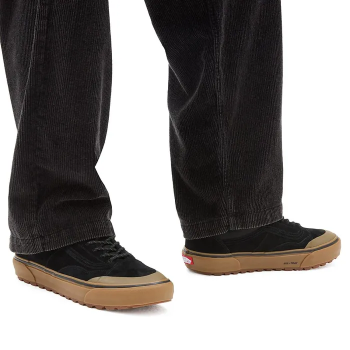 Vans View All Men Old Skool MTE2 Shoes Black