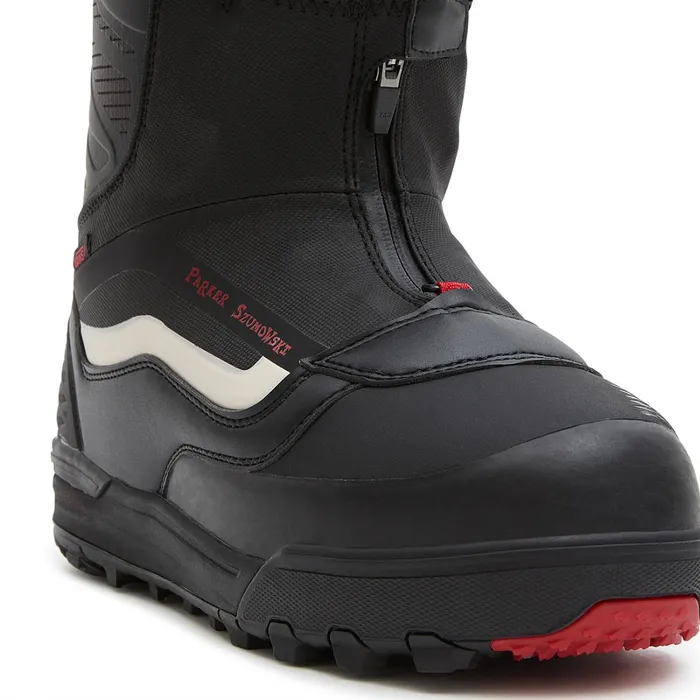 Vans View All Men Parker Szumowski Verse Snowboard Boots Black