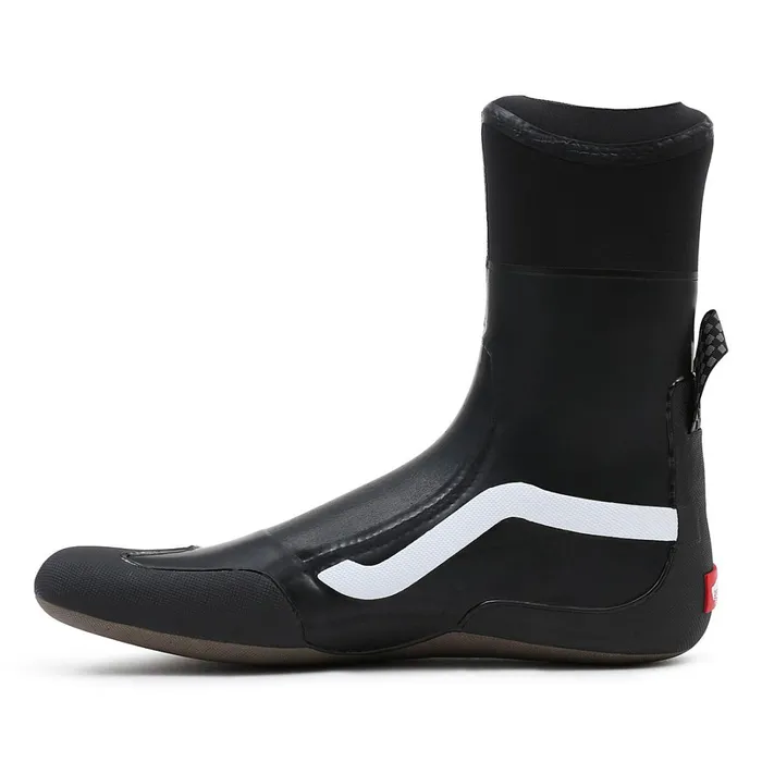 Vans View All Men Surf Boot Hi St 3Mm Black
