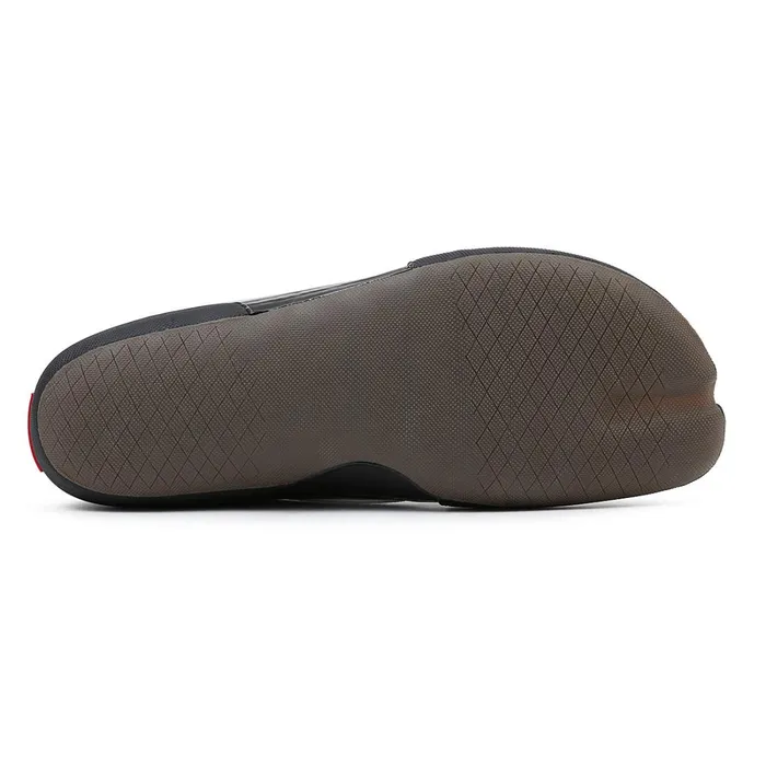 Vans View All Men Surf Boot Hi St 3Mm Black