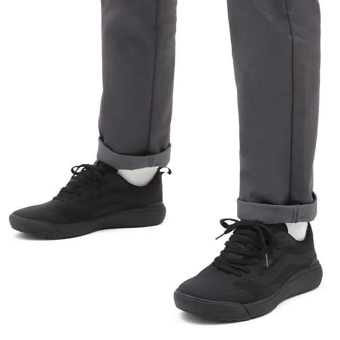 Vans View All Men UltraRange Exo Shoes Black