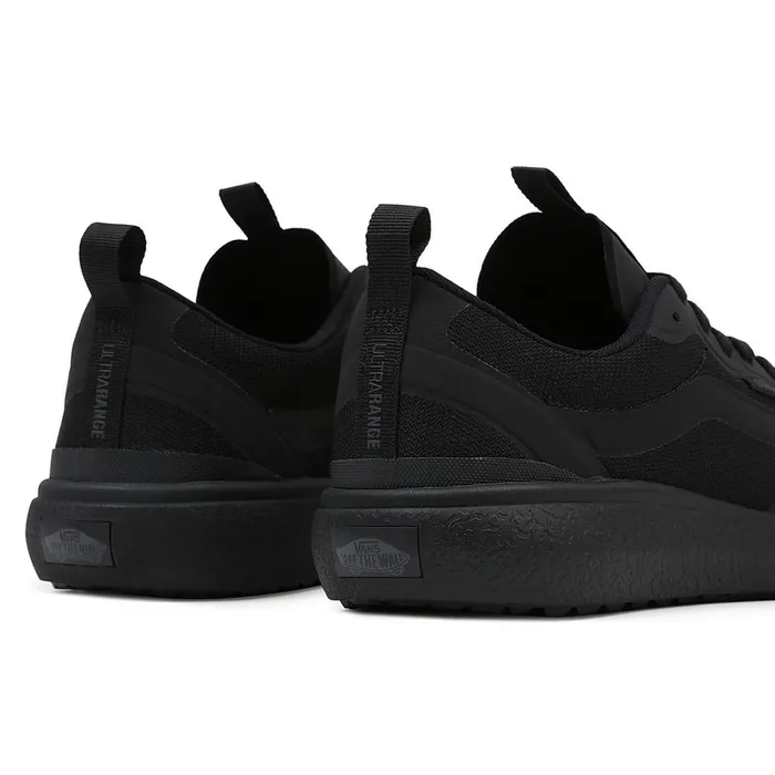 Vans View All Men UltraRange Exo Shoes Black