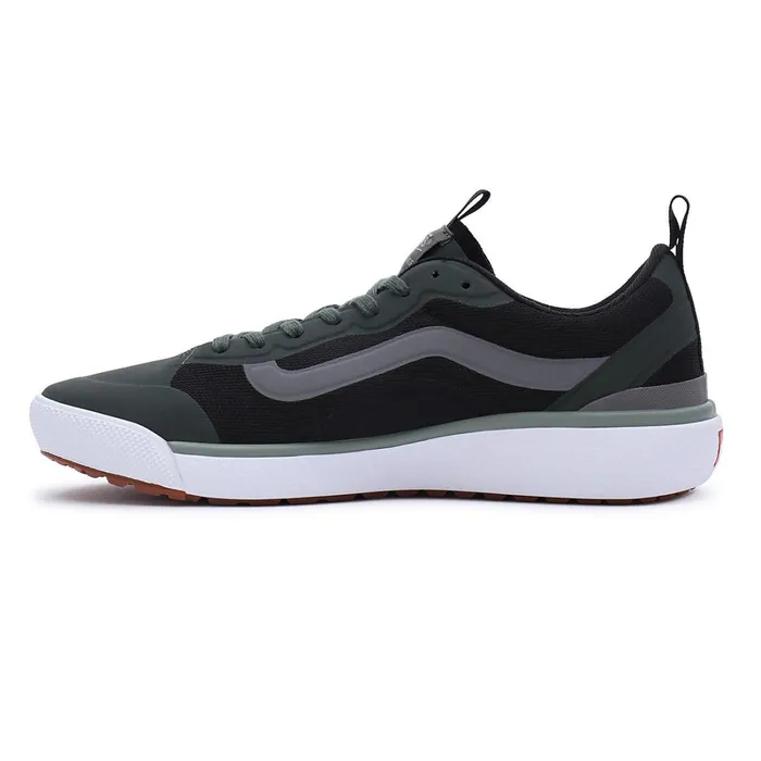 Vans View All Men UltraRange EXO Shoes Green