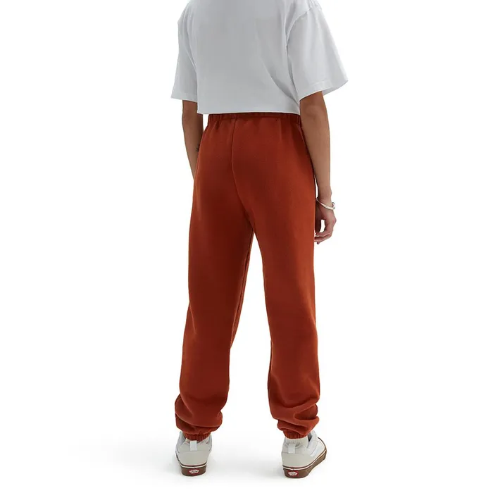 Vans View All Women ComfyCush Relaxed Sweatpants Brown