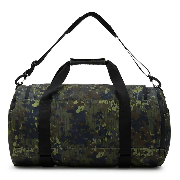 Vans View All Women DX Skate Duffle Bag Green