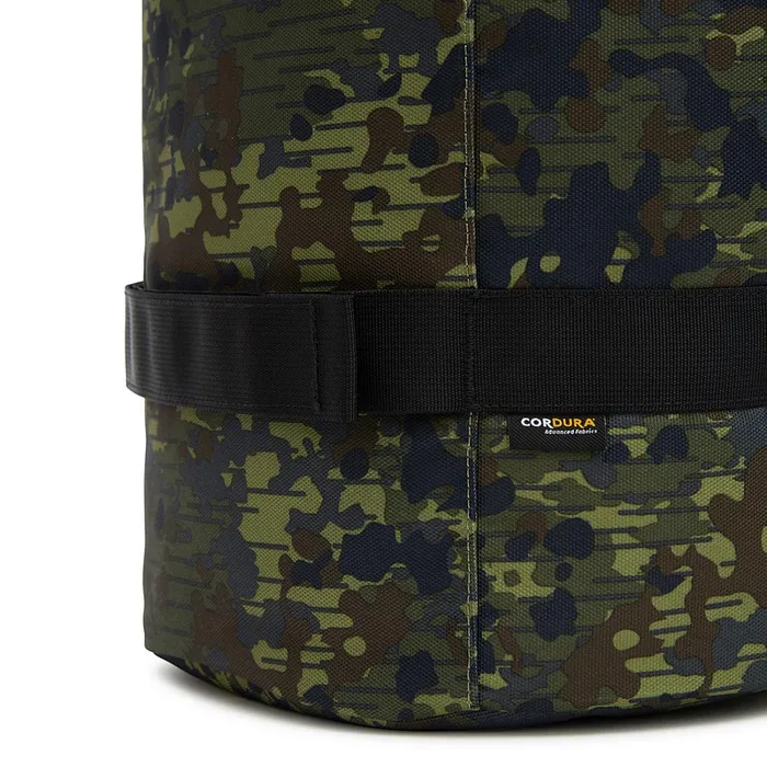 Vans View All Women DX Skate Duffle Bag Green