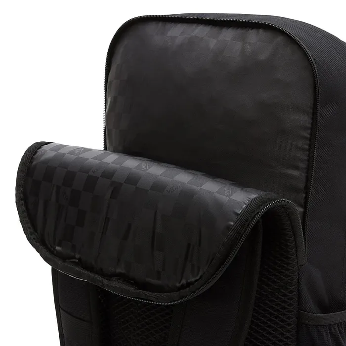 Vans View All Women Original Backpack Black