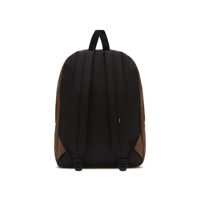 Vans View All Women Realm Backpack Beige