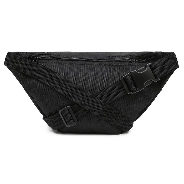 Vans View All Women Traveller Fanny Pack Black