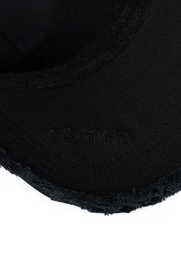 Women039s Jilly Crystal Blue Eye Black Lauren Moshi Hats