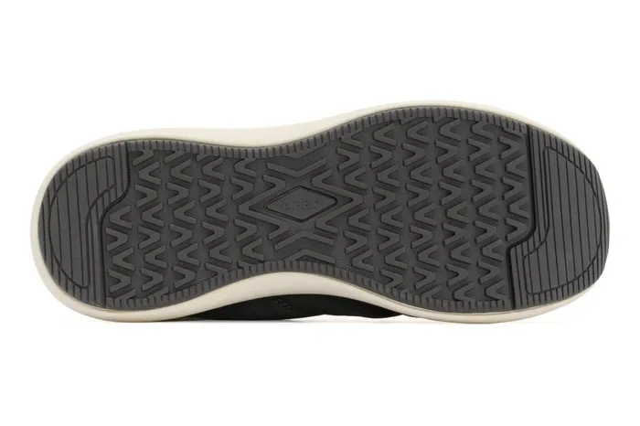 Women ABEO Footwear Casual Shoes MXV Cruise Mule Dark Grey Women ABEO Footwear Casual Shoes MXV Cruise Mule Dark Grey