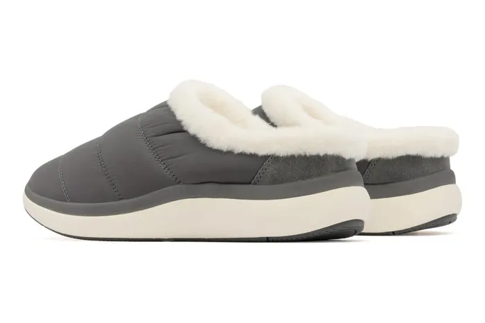 Women ABEO Footwear Casual Shoes MXV Cruise Mule Dark Grey Women ABEO Footwear Casual Shoes MXV Cruise Mule Dark Grey