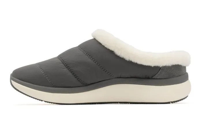 Women ABEO Footwear Casual Shoes MXV Cruise Mule Dark Grey Women ABEO Footwear Casual Shoes MXV Cruise Mule Dark Grey