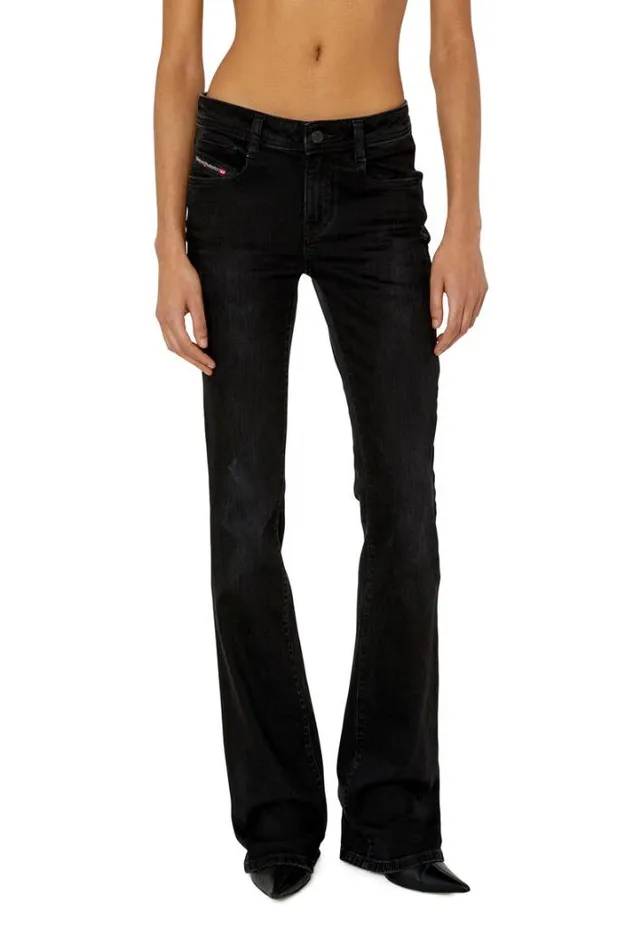 Women Bootcut And Flare Jeans 1969 DEbbey 0tfas Blackdark Grey Diesel Bootcut And Flare Women Bootcut And Flare Jeans 1969 DEbbey 0tfas Blackdark Grey Diesel Bootcut And Flare
