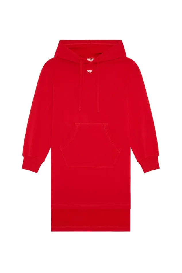 Women DIlseD Red Diesel Dresses And Jumpsuits Women DIlseD Red Diesel Dresses And Jumpsuits