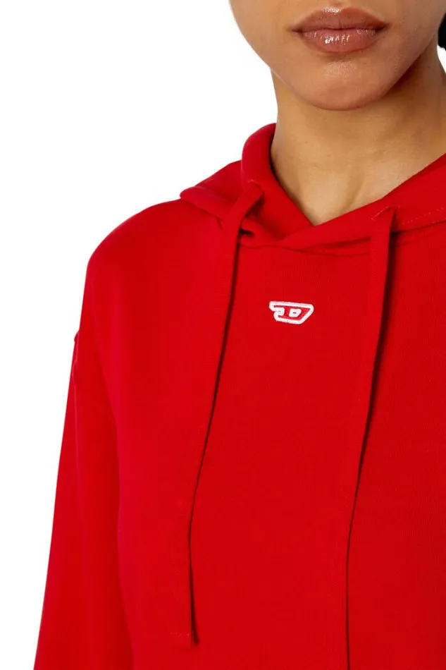 Women DIlseD Red Diesel Dresses And Jumpsuits Women DIlseD Red Diesel Dresses And Jumpsuits