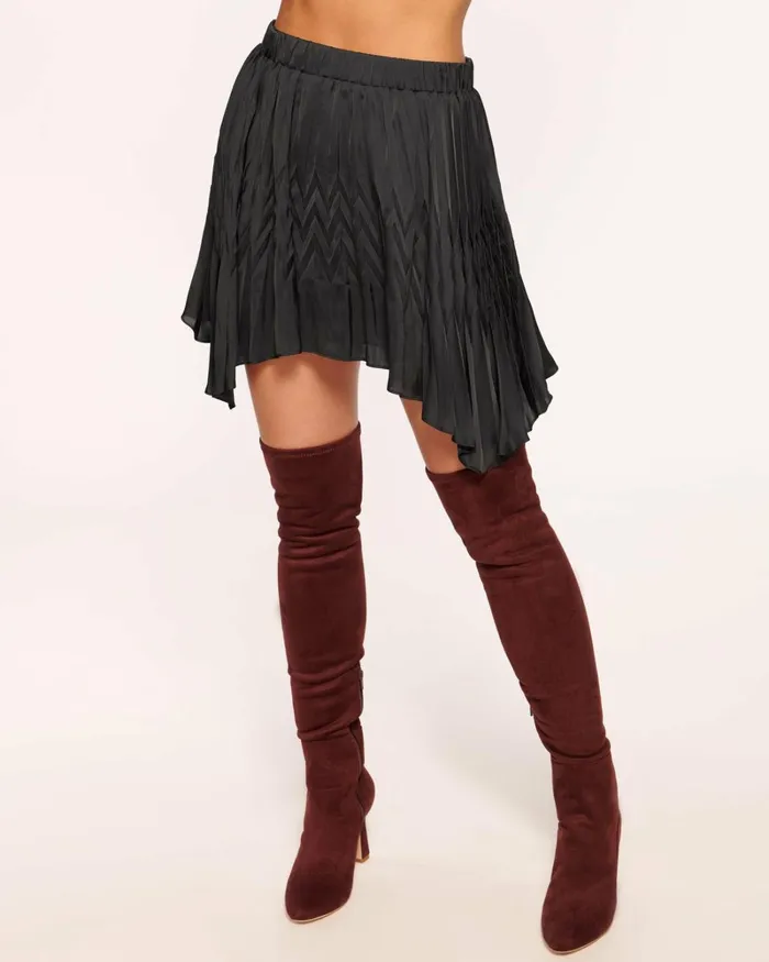 Women Daniela Mini Skirt Black Ramy Brook Pants Women Daniela Mini Skirt Black Ramy Brook Pants