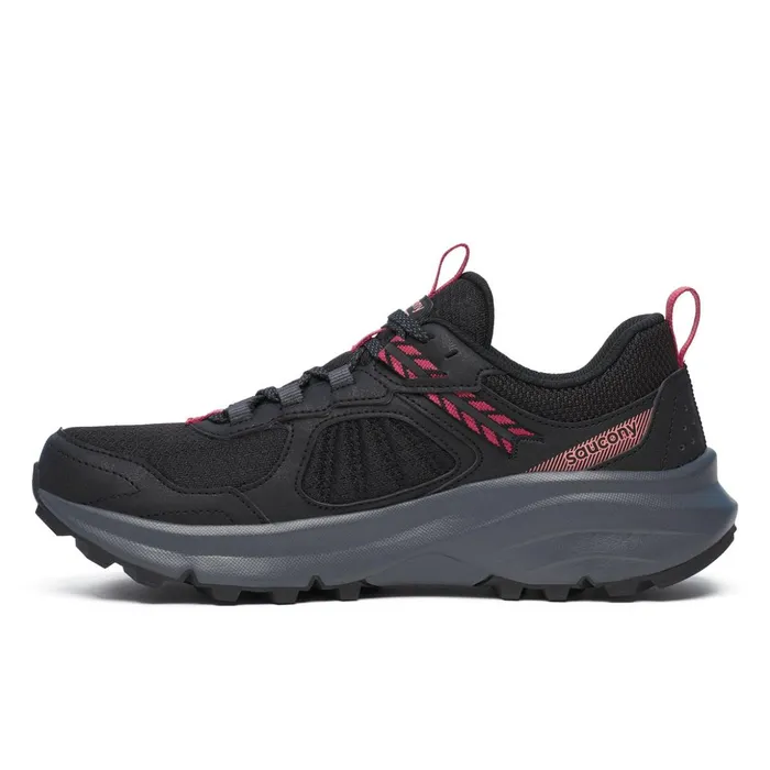 Women Excursion Tr17 Wide Blackshadow Saucony Running