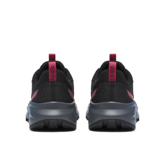 Women Excursion Tr17 Wide Blackshadow Saucony Running
