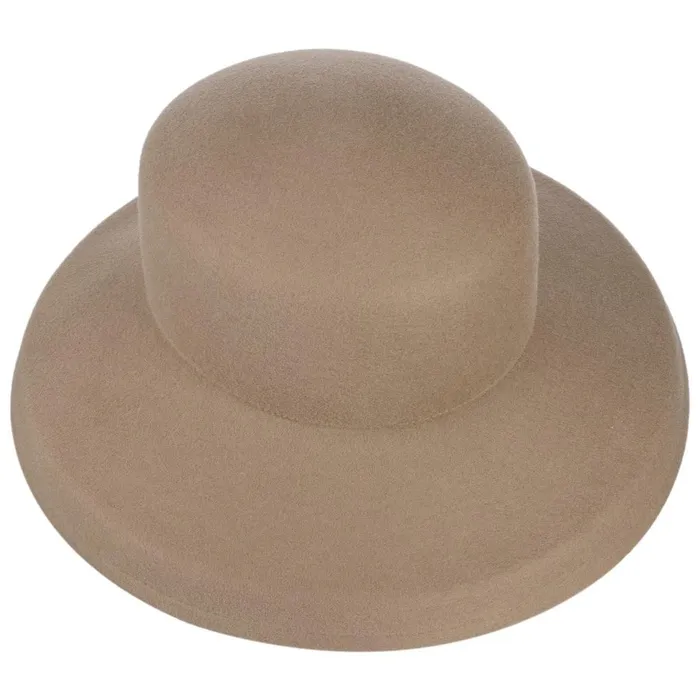 Women Felt Hats Mayser Tiffy Soft Wool Women039s Hat Light Gray Women Felt Hats Mayser Tiffy Soft Wool Women039s Hat Light Gray