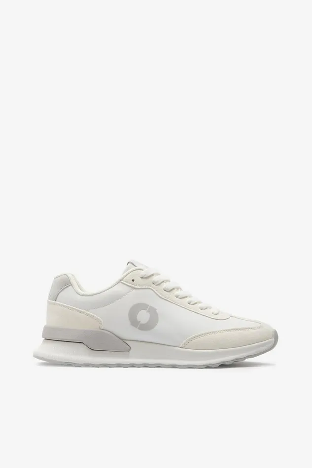 Women Grey Prince Trainers Ecoalf Sneakers