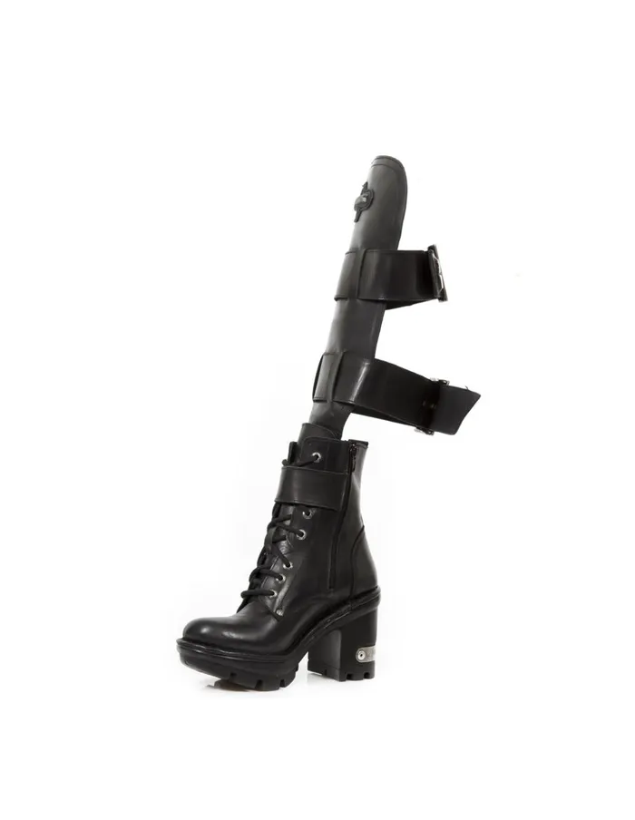 Women High Boot Neotyre MNeotyre14C1 New Rock Heels Women High Boot Neotyre MNeotyre14C1 New Rock Heels