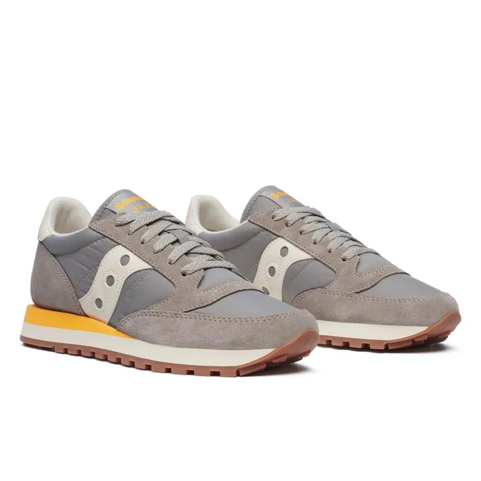 Women Jazz Original Greyivory Saucony Lifestyle