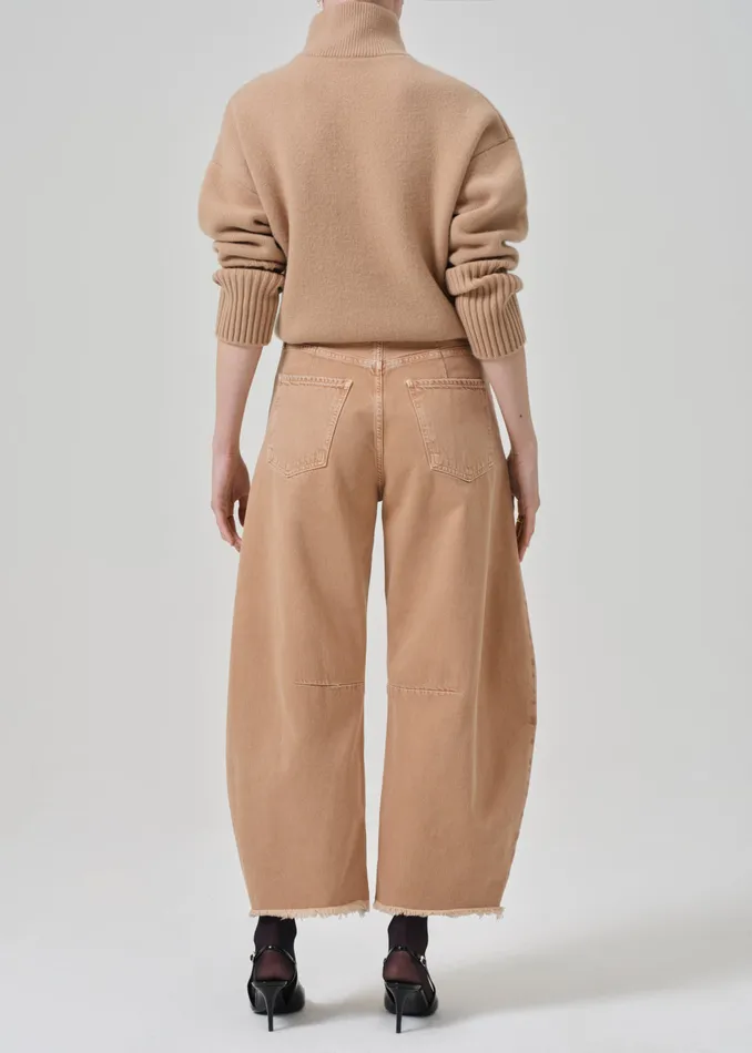 Women Jeans Citizens Of Humanity Horseshoe Jean In Copper