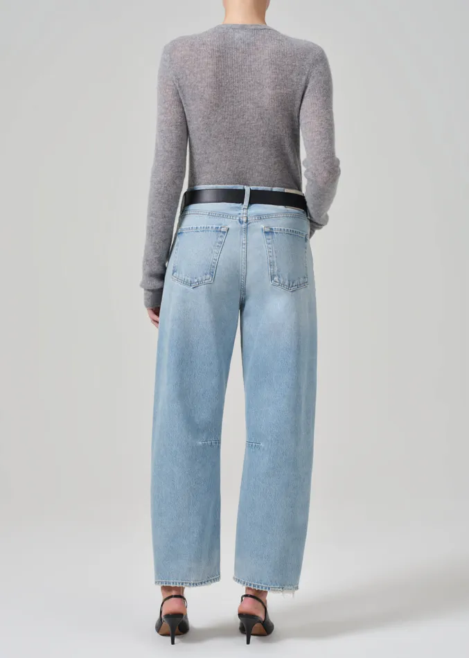 Women Jeans Citizens Of Humanity Miro Relaxed Jean In Gemini