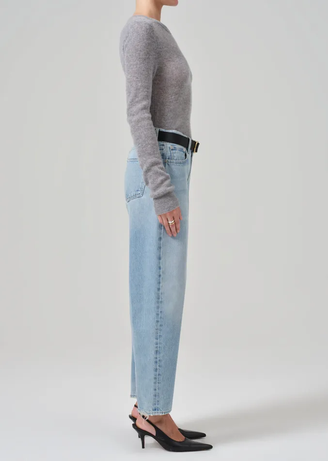 Women Jeans Citizens Of Humanity Miro Relaxed Jean In Gemini