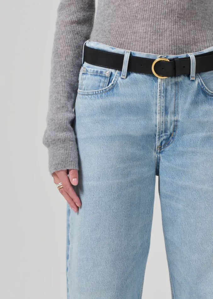 Women Jeans Citizens Of Humanity Miro Relaxed Jean In Gemini