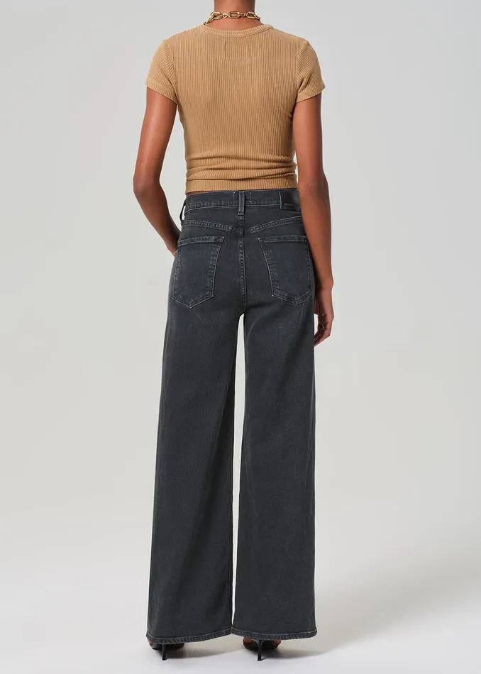 Women Jeans Citizens Of Humanity Paloma Baggy In Devine