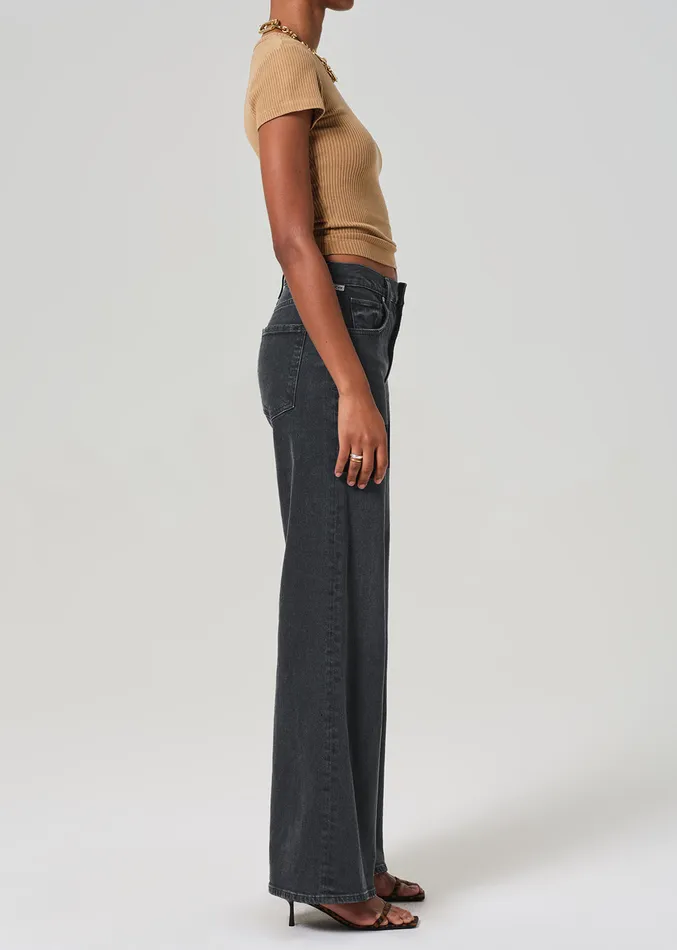 Women Jeans Citizens Of Humanity Paloma Baggy In Devine