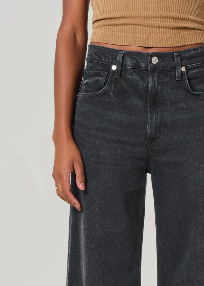 Women Jeans Citizens Of Humanity Paloma Baggy In Devine