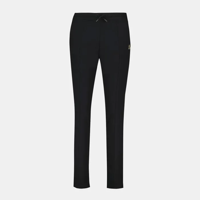 Women Le Coq Sportif Trousers Joggers And Shorts Coq D039Or Pantalon Femme