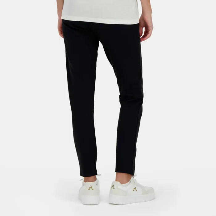 Women Le Coq Sportif Trousers Joggers And Shorts Coq D039Or Pantalon Femme