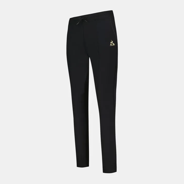 Women Le Coq Sportif Trousers Joggers And Shorts Coq D039Or Pantalon Femme