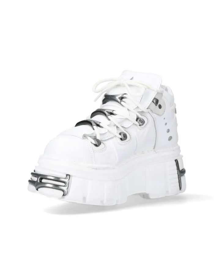 Women M106C150 New Rock Platform Women M106C150 New Rock Platform