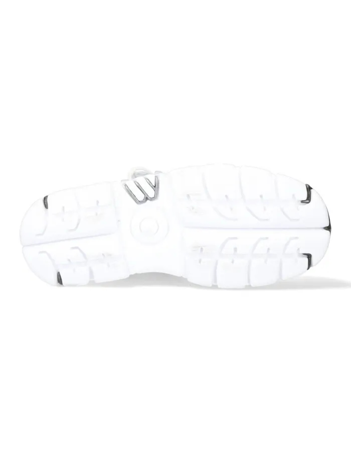 Women M106C150 New Rock Platform Women M106C150 New Rock Platform