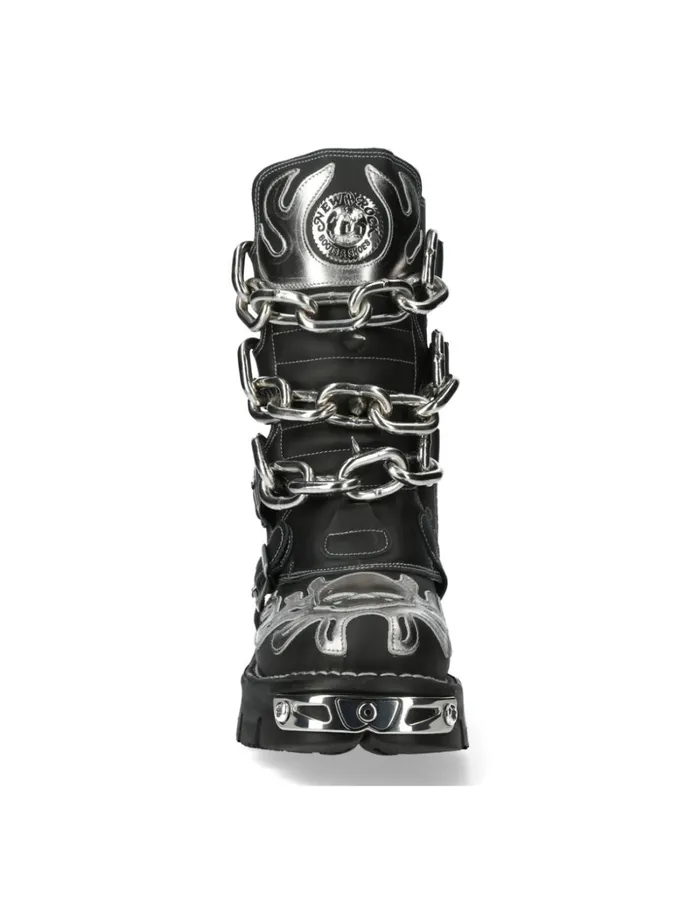 Women M727S6 New Rock Platform Women M727S6 New Rock Platform