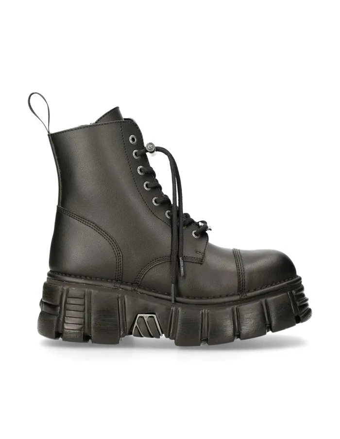 Women MMili083cctV1 New Rock Military