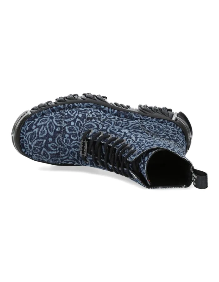 Women MMili248V3 New Rock Military Women MMili248V3 New Rock Military
