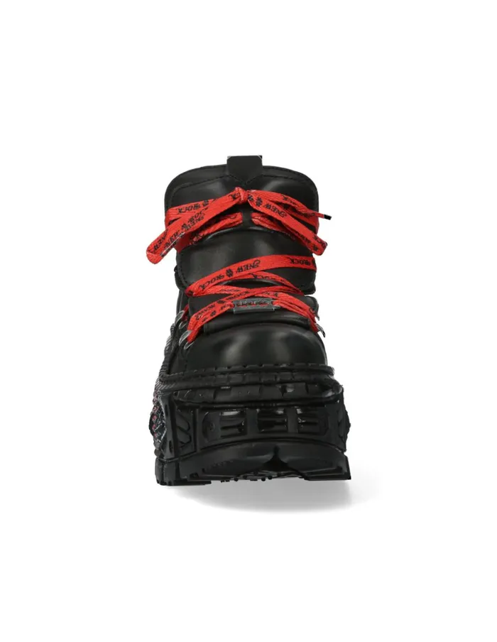 Women MWall106C9 New Rock Platform