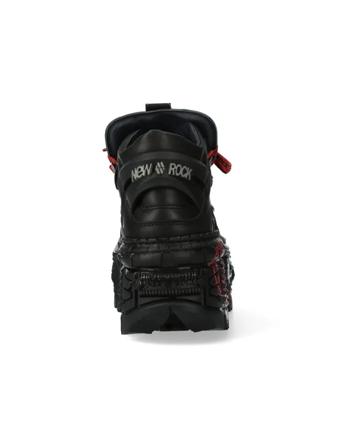 Women MWall106C9 New Rock Platform