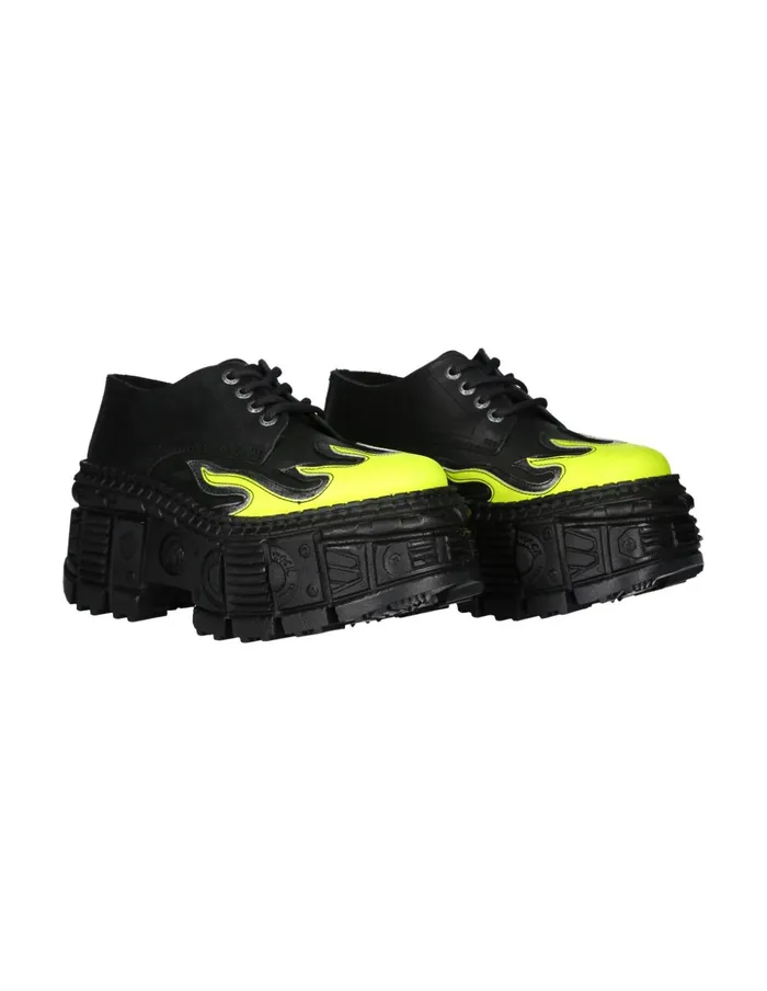 Women MWall211V1 New Rock Platform