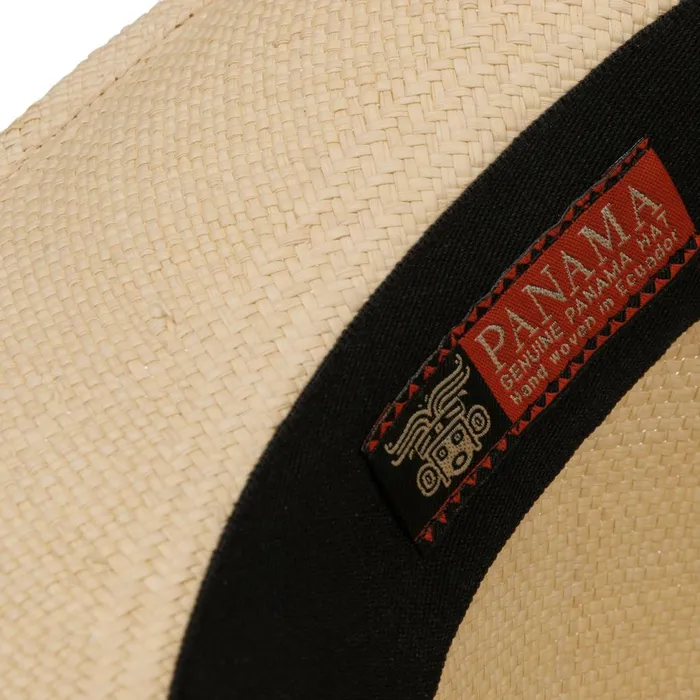WomenMen Bogart Hats Mayser Panama Bogart Hat Nature