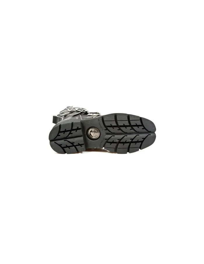 WomenMen Boot Comfort M1471C4 New Rock Boots WomenMen Boot Comfort M1471C4 New Rock Boots