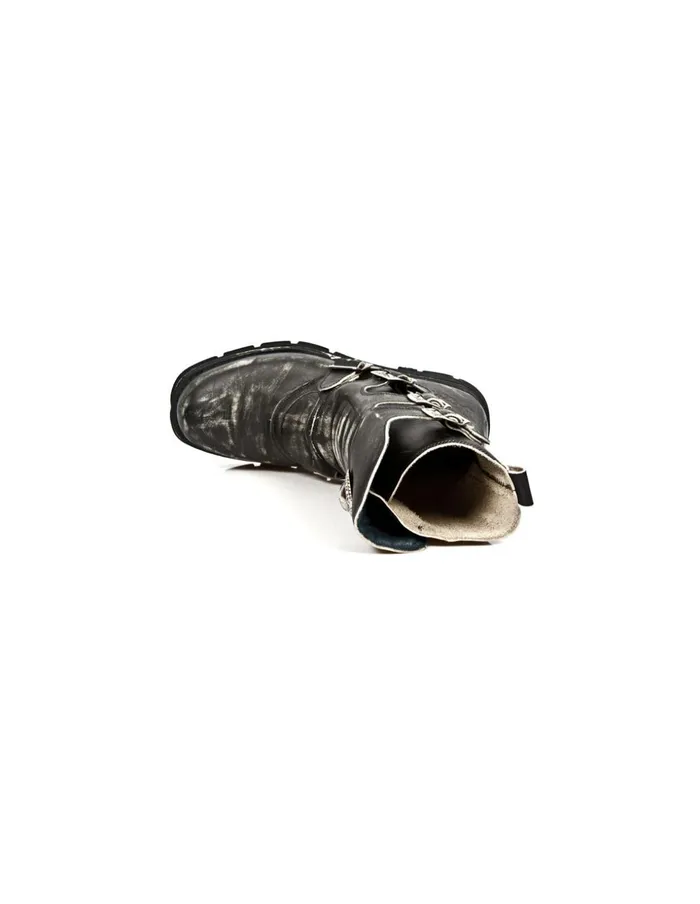 WomenMen Boot Comfort M1471C4 New Rock Boots WomenMen Boot Comfort M1471C4 New Rock Boots